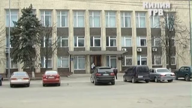 Килия. Прошла комиссия по Женщина года 2015 смотреть онлайн