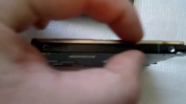Внешний HDD в корпус Mini ITX. "Танцы с бубном":) смотреть онлайн