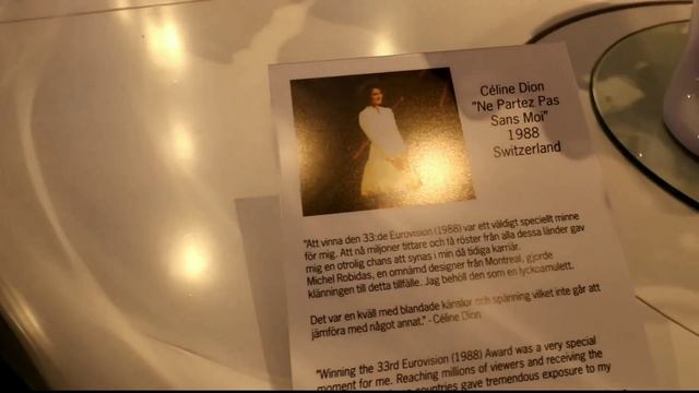 ABBA Museum in Stockholm SWEDEN смотреть онлайн