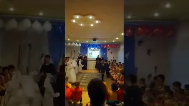 Чеченской танец! смотреть онлайн