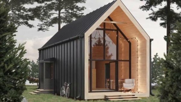 Moroshka.life глэмпинг дачи от 300тр