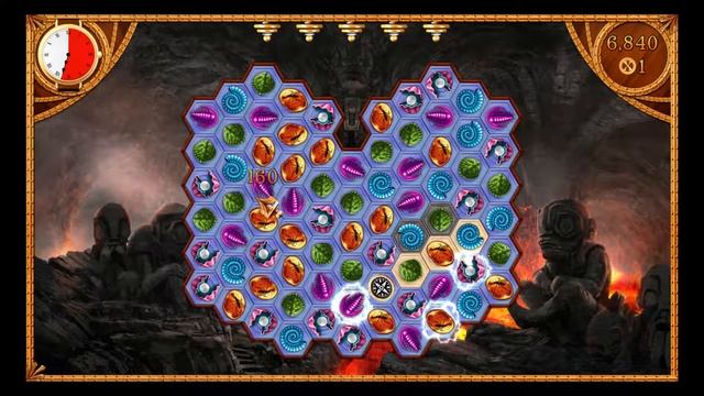 Azkend 2: The World Beneath - Humble Highscore смотреть онлайн