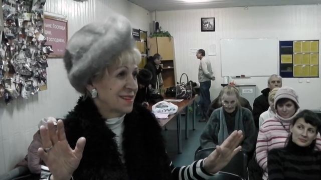 Исцеление спины от 15-ти летней боли смотреть онлайн