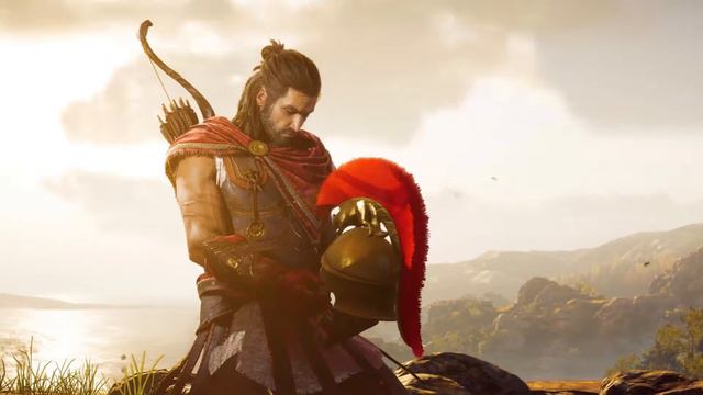 Почему Assassin's Creed Odyssey отстой? смотреть онлайн