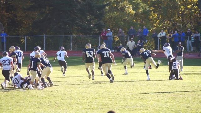 Sony A55 Football Game on Monopod смотреть онлайн