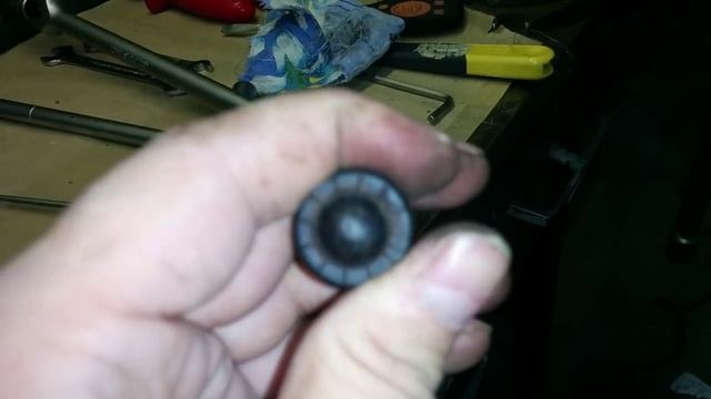 Устраняем скрип сцепления.Руководство. смотреть онлайн