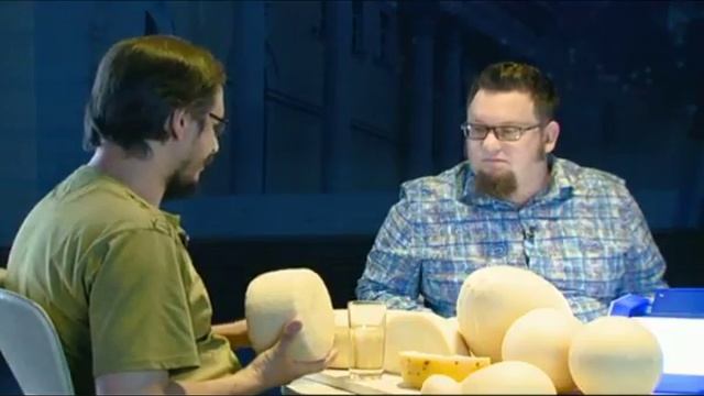 Сколько хранится натуральный сыр? Хэштег.Фрагменты #91 смотреть онлайн