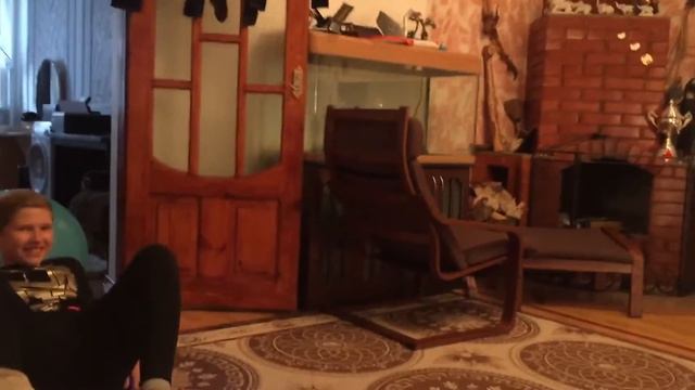 Как сделать машину из гироскутеров смотреть онлайн