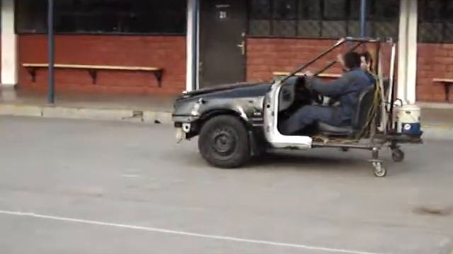 DAEWOO G-8 смотреть онлайн