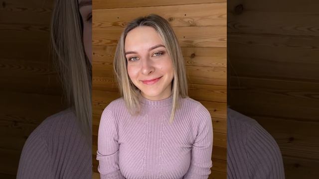 Окрашивание бровей краской смотреть онлайн