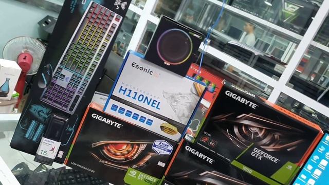 PC Office + Design + Game CPU i7 7700 3.6Ghz Ram 16GB SSD 500GB Intel® HD Graphics 630 смотреть онлайн