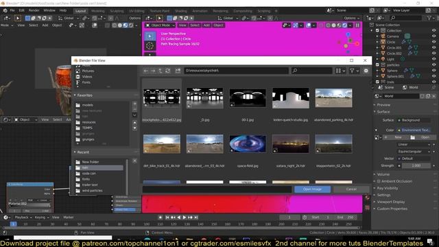 creating realistic water droplets and product renders in blender смотреть онлайн