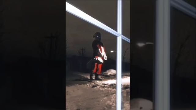 Новогодняя фобия ??? смотреть онлайн