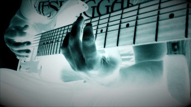 Deftones - Risk (guitar cover) смотреть онлайн
