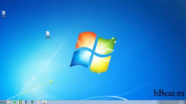 Как отключить UAC на Windows 7 смотреть онлайн