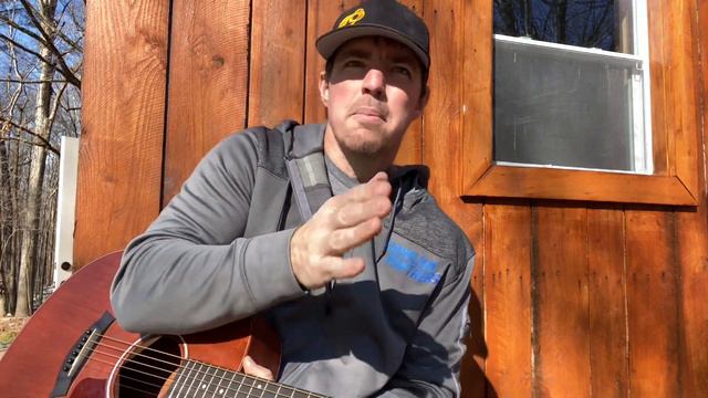 Never Say Never | Cole Swindell & Lainey Wilson | Beginner Guitar Lesson