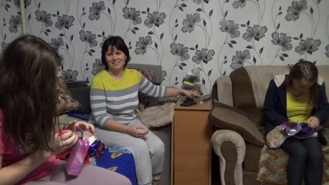 Наши хорошие с праздником Вас!!! смотреть онлайн