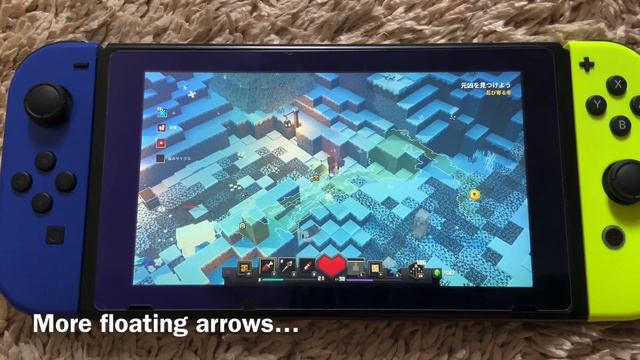 Minecraft Dungeons Glitches смотреть онлайн