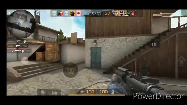 Standoff2 смотреть онлайн