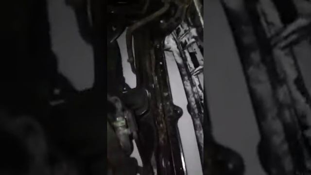 Купили машину в Кустанае))))жесть