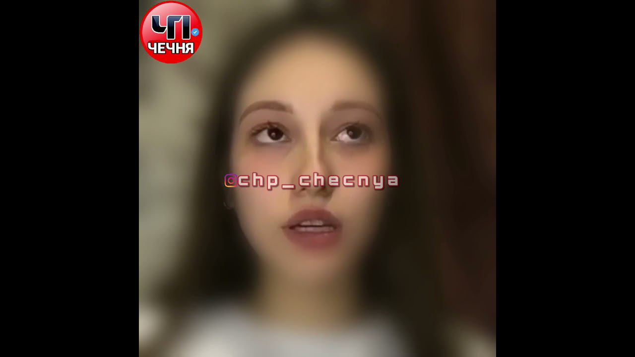 ❗️Извинения перед Чеченским народом