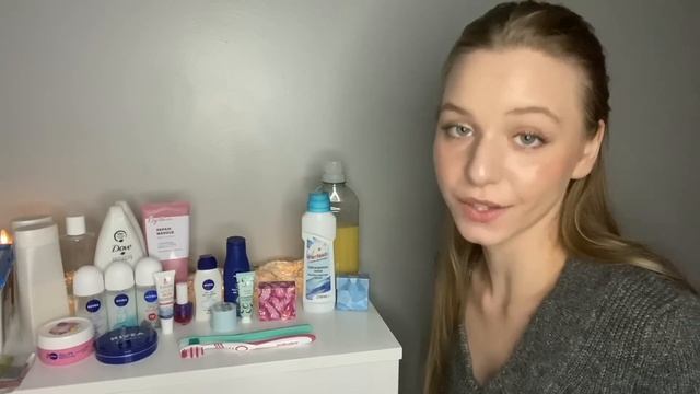 АСМР Магазин бытовой химии и косметики. Тихий голос. Ролевая игра | ASMR Household Store Roleplay