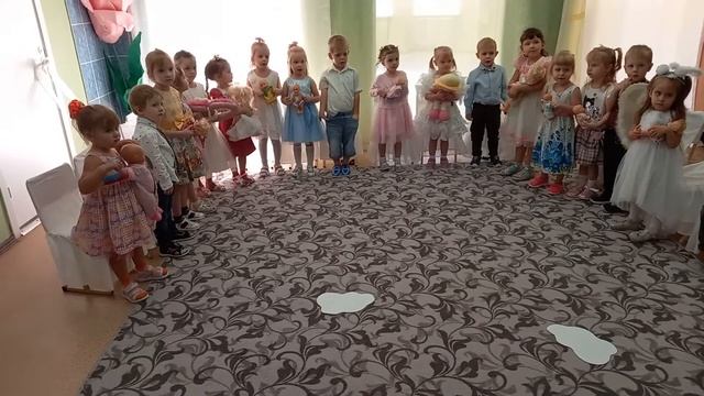 стишок маме смотреть онлайн