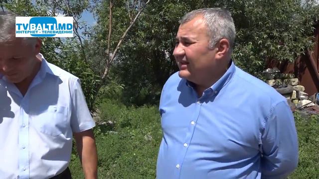 Мусорный полигон Цамбула- Беличены начал свою работу 08 08 18 смотреть онлайн