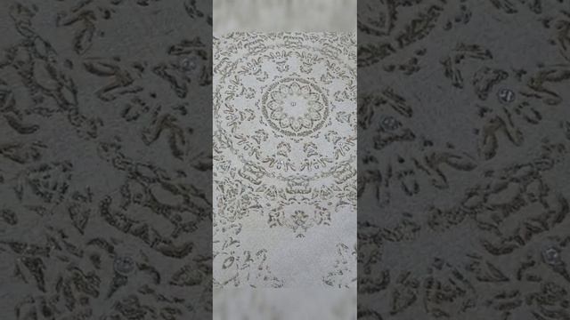 Обои со стразами DU&KA смотреть онлайн