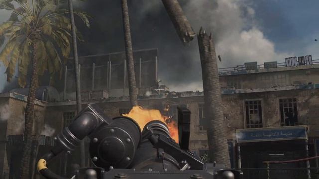 Team Player | Call of Duty: Modern Warfare 2 Campaign Remastered смотреть онлайн