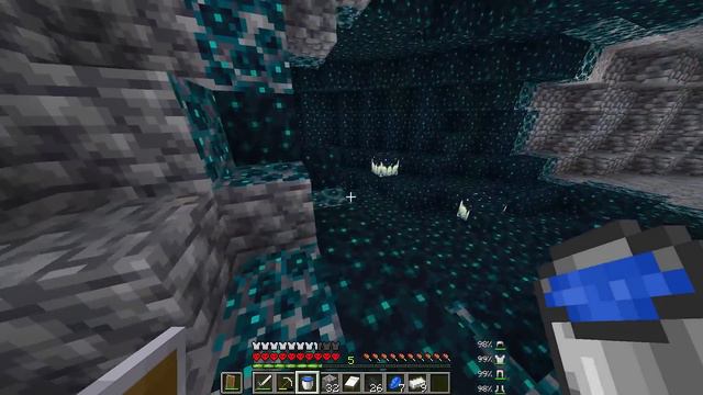 How I Survived The DEADLIEST SMP in Minecraft... смотреть онлайн