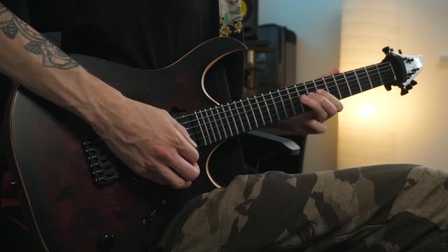 Demon Slayer Season 2 Opening 2 - "Zankyosanka" | Cover смотреть онлайн