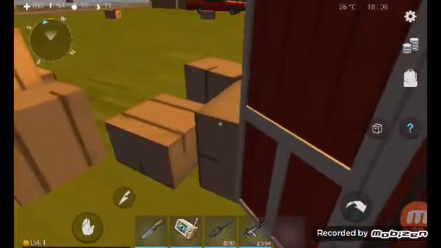 I am play ocean is home island life.simulator android смотреть онлайн