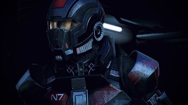 MASS EFFECT 3 LEGENDARY EDITION: ADMIRAL KORIS Part 22 (FULL GAME) Walkthrough/No Commentary смотреть онлайн