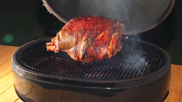 Обзор Керамического Гриля - Дэйвид Лишман смотреть онлайн