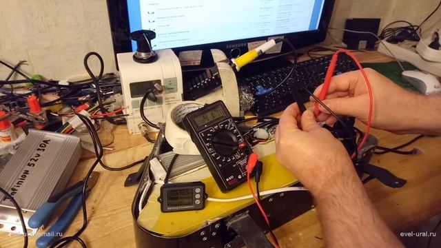 1 "Барс" Батарея без BMS, саморазряд Аккумулятор литий ион18650 электровелосипед смотреть онлайн