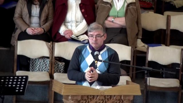 Воскресное служение онлайн 17.04.2022г Свет Евангелия. смотреть онлайн