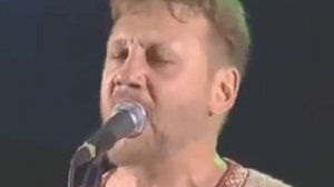 Николай Емелин Моя Родина Сибирь (Братина) 2015