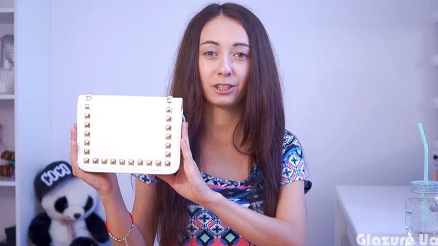Посылки из КИТАЯ с ПРИМЕРКОЙ! Заказ рюкзаков и одежды с AliExpress!#106 смотреть онлайн