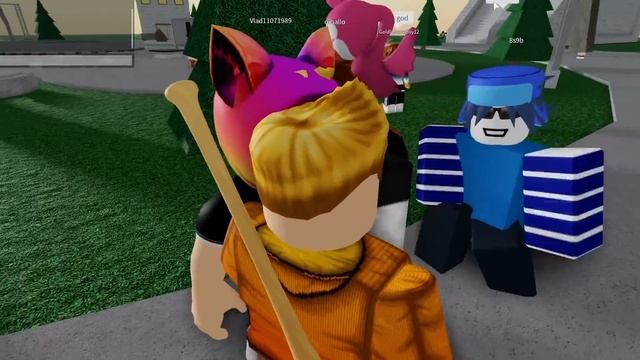 ROBLOX RAGDOLLS are HILARIOUS.. смотреть онлайн