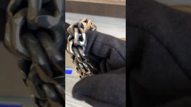 серебряный браслет смотреть онлайн