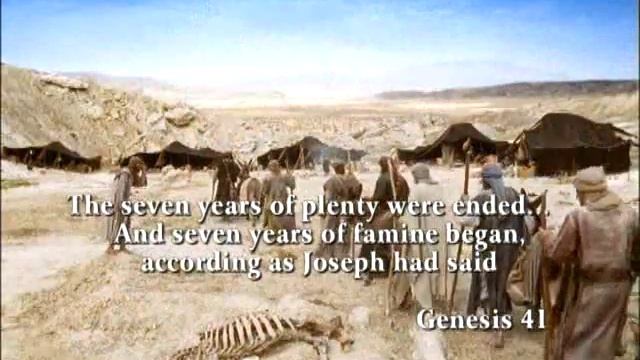 БЫТИЕ! Сотворение мира,часть 3. смотреть онлайн