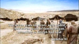 БЫТИЕ! Сотворение мира,часть 3.