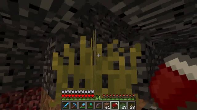 BEST Way To Break Bedrock in Minecraft (1.8.1) смотреть онлайн