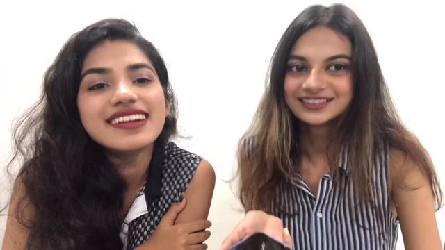 GET TO KNOW US MORE TAG | Our friendship journey? Future plans? |Viona Melita| смотреть онлайн