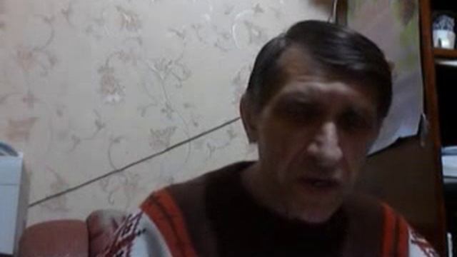 16 12 20 Учитесь ходить перед Богом, а не перед людьми смотреть онлайн