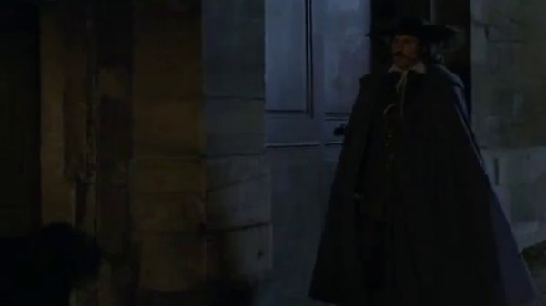 Cyrano de Bergerac (Partie 2)