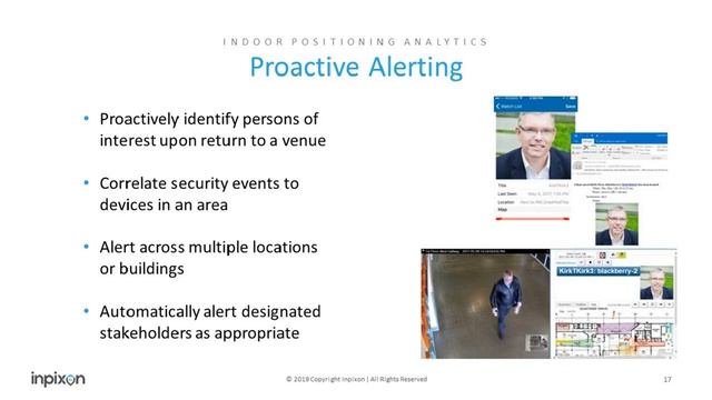 Webinar: Securing Your Indoor Airspace Using RF Detection & Positioning Sensors смотреть онлайн