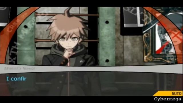 Danganronpa ~ Chapter 6 - Final Class Trial 2/4 смотреть онлайн