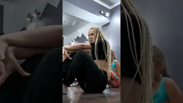 ТАНЦЫ ДЛЯ ДЕТЕЙ jazz funk choreography BIALES DANCE смотреть онлайн